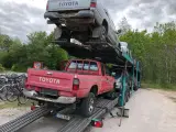 ALT Toyota købes !! - 4