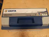 Batteri til tiptrailer ( Skal afhentes ) - 3