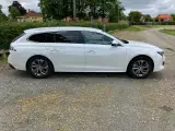 Peugeot 508 1,5 BlueHDi 130 Limited Pack EAT8 - 4