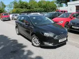 Ford Focus 1,5 TDCi 120 Titanium stc.