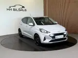 Hyundai i10 1,0 MPi Advanced - 3