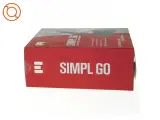 Simpl Go wireless sweat-proof headphones fra Miiegu (str. 17 x 20 cm) - 5
