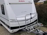 2014 Dethleffs Camper 470 fr. d-line - 2