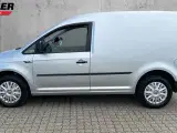 VW Caddy 2,0 TDi 75 BMT Van - 3