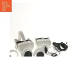 2 sæt - Oculus Quest 2 VR bærbart headset (128 GB) - 4