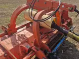 Maschio Bisonte 250 Slagleklipper - 4