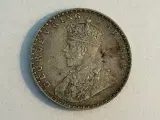 One Rupee India 1912 - 2