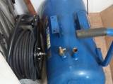 kompressor tank