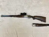 Jaguar Dobbeltriffel + BBF - 5