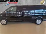 VW Transporter 2,0 TDi 110 Kassevogn lang - 2