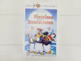 ⭐️- VHS: Pingvinen og Strandstenen - 2