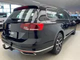 VW Passat 1,4 GTE+ Variant DSG - 4