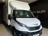 Iveco Daily 3,0 35C18 Alukasse m/lift AG8 - 2