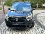 Dacia Lodgy 1,3 TCe 100 Streetway 7prs - 3