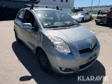 Bil Toyota Yaris - 2