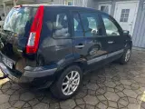 Ford Fusion 1,6 TDCi Ambiente - 4