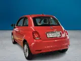 Fiat 500 1,0 Hybrid Lounge+ - 5