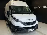 Iveco Daily 3,0 35S18 12m³ Van AG8 - 2