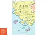 Atlas over huller i verden af Ursula Andkjær Olsen (Bog) - 2
