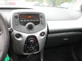 Peugeot 108 1,0 e-VTi 69 Active - 5