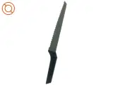 Brødkniv (str. 33 x 3 cm) - 3