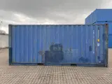 20 fods Container - ID: CAIU 224015-2 - 5
