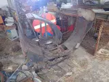 - - - Beholdervender til gaffeltruck - 2