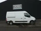 Renault Master 2,3 DCI 135HK Van 6g - 2