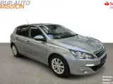 Peugeot 308 1,6 BlueHDi Style 120HK 5d - 4