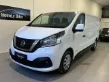 Nissan NV300 1,6 dCi 125 L2H1 Comfort Van - 3