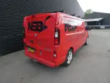 Opel Vivaro L2H1 1,6 CDTI Sportive Start/Stop 120HK Van - 5