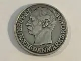 2 Francs / 40 Cent 1905 Dansk Vestindien - 2
