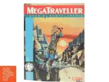MegaTraveller: Imperial Encyclopedia af Marc W. Miller (Bog) - 2