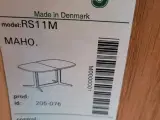 Spisebord 