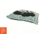 Pude med panda motiv (str. 30 x 30 cm) - 2