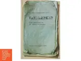 Vandmærker : nærlæsninger af ny dansk litteratur af Anders Østergaard (f. 1950) (Bog) - 3