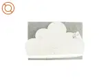 Hylde formet som sky fra Bloomingville - 2