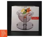 Bodum glas servering skål med stativ fra Bodum (str. Diameter, 20 cm h 18 cm) - 4