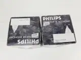 2 stk Philips par 38 economy 60w - 3