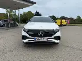 Mercedes EQA250+  AMG Line - 2