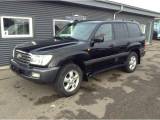 LAND CRUISER KØBES?