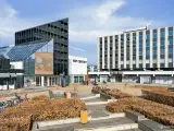 78 m² i Viby Centret - 3