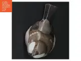 Porcelænsfugl, 1607 fra B&G (str. 10 cm) - 3