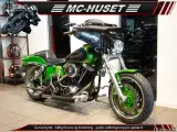 Harley-Davidson FLH Shovelhead - 2