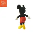 Mickey Mouse tøjdyr fra Disney (str. 26 cm) - 3