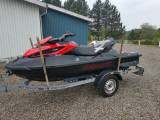 Vandscooter SEADOO RXT-X 260 rs