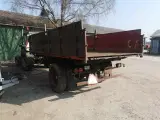 - - - Lastbiltipvogn med stålsider - 3