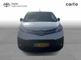 Toyota Proace Long 2,0 D Comfort Master 144HK Van 6g - 5