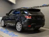 Land Rover Range Rover Sport 3,0 SDV6 HSE Dynamic aut. - 4