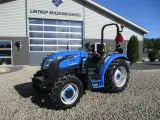 Solis 50 Med stage V motor - 2